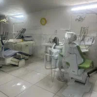 استخدام دندانپزشک ، پذیرش دندانپزشکی