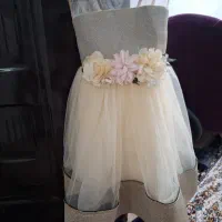 لباس مجلسی کودک