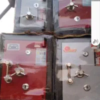 فروش انواع گاوصندوق