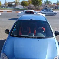 تیبا ۲مدل ۱۳۹۳