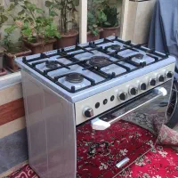 اجاق گاز
