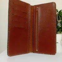 محصولات چرم طبیعی