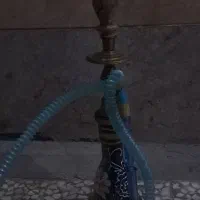 قلیون تنه برنج