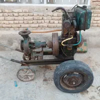 موتور آبی مارگو