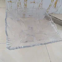 شیرینی خوری پایه دار ژاپنی