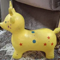 اسب بادی
