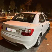 ساینا s دوگانه فابریک ۱۴۰۲ در حد|خودرو سواری و وانت|گرگان, |دیوار