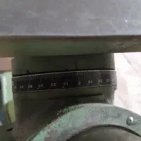 دریل(دلر)ستونی ۲۰ ماشین سازی تبریز|ماشین‌آلات صنعتی|ری, امین آباد|دیوار