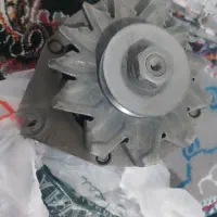 دینام فابریکی پیکان