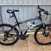 دوچرخه ماروشی سایز 26