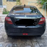 فروش دنا پلاس 99دنده ای توربو
