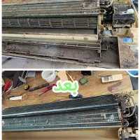 تعمیر.کولرگازی یخچال لباسشویی (قم سرویس ایرانیان)