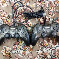 دسته کامپیوتر سالم