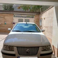 سمند lx ۹۸