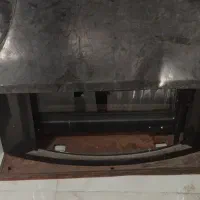 بخاری گازی دو عدد|بخاری، هیتر، شومینه|صباشهر, |دیوار