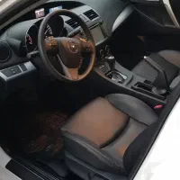 مزدا 3N نیو، فول، مدل97/ معاوضه|خودرو سواری و وانت|تهران, بهداشت|دیوار