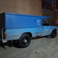 نیسان 83 تناژ بالا