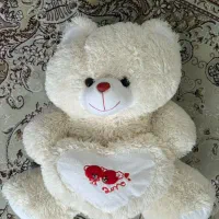 فروش عروسک بزرگ