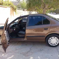 سمند ef7 مدل94|خودرو سواری و وانت|بجنورد, |دیوار