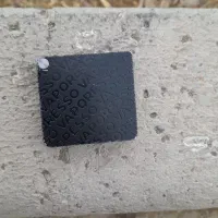 پاد سیستم اکسراس ۳|زیورآلات و اکسسوری|فولادشهر, B1|دیوار