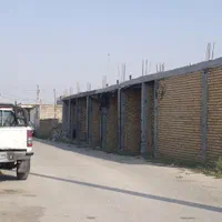 فروش مغازه ۲۱ متری