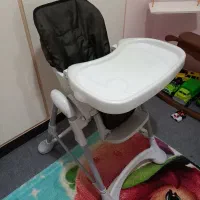 صندلی غذا کودک نو