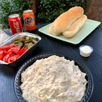 دنیای کیلویی دادلی (فلافل،بندری،الویه و غیره)|خوردنی و آشامیدنی|تهران, خاک سفید|دیوار