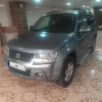 سوزوکی گرند ویتارا مونتاژ اتوماتیک 2400cc،مدل ۱۳۸۹|خودرو سواری و وانت|تبریز, |دیوار