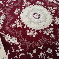 فرش دوازده متری درحدنو|فرش|کرج, کمال‌شهر|دیوار