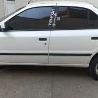 سمند۹۲ درحدصفر