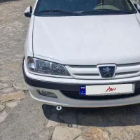 پژوپارس tu5 مدل ۴۰۱