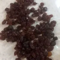 کشمش وشیره انگور