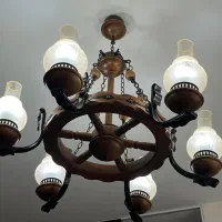 لوستر‌های لوکس