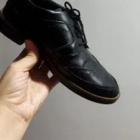 کفش پسرانه سایز ۳۴