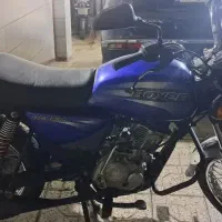 موتور باکسر ۱۵۰