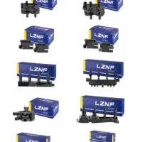 فروش ویژه انواع محصولات برقی خودرو