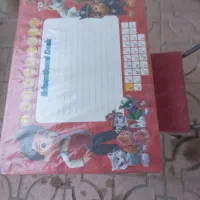 میز تحریر صندلی|میز تحریر و کامپیوتر|سراب, |دیوار