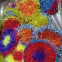 اسکاج ظرف شویی