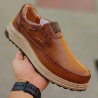 کفش تمام چرم اصل  فقط عمده