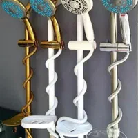 دوش حمام ۵۰۰|مصالح و تجهیزات ساختمان|پرند, |دیوار