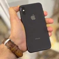 ایفون iphone xs خاکستری|موبایل|تهران, شهید اسدی|دیوار