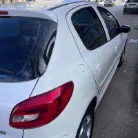 ۲۰۷ مدل ۱۳۹۰|خودرو سواری و وانت|کرمان, |دیوار