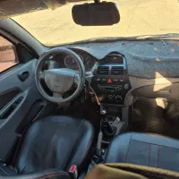 تیبا ۲ ۹۷ بدون رنگ|خودرو سواری و وانت|یزد, |دیوار