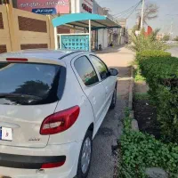 ۲۰۷ tu3|خودرو سواری و وانت|اهواز, منازل کارون|دیوار