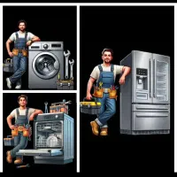 نمایندگی مجاز نصب وتعمیرات لباسشویی