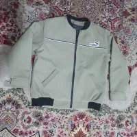 بامبر جکت