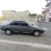 پژو 405|خودرو سواری و وانت|محمدشهر, محمدشهر|دیوار