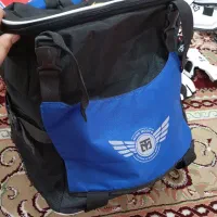 کیف و لباس تکواندو،میت