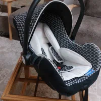 کریر خارجی در حدنو