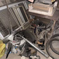 لوازم crm و gto|قطعات یدکی و لوازم جانبی|اصفهان, ناژوان|دیوار